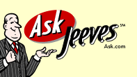 Go Ask Jeeves